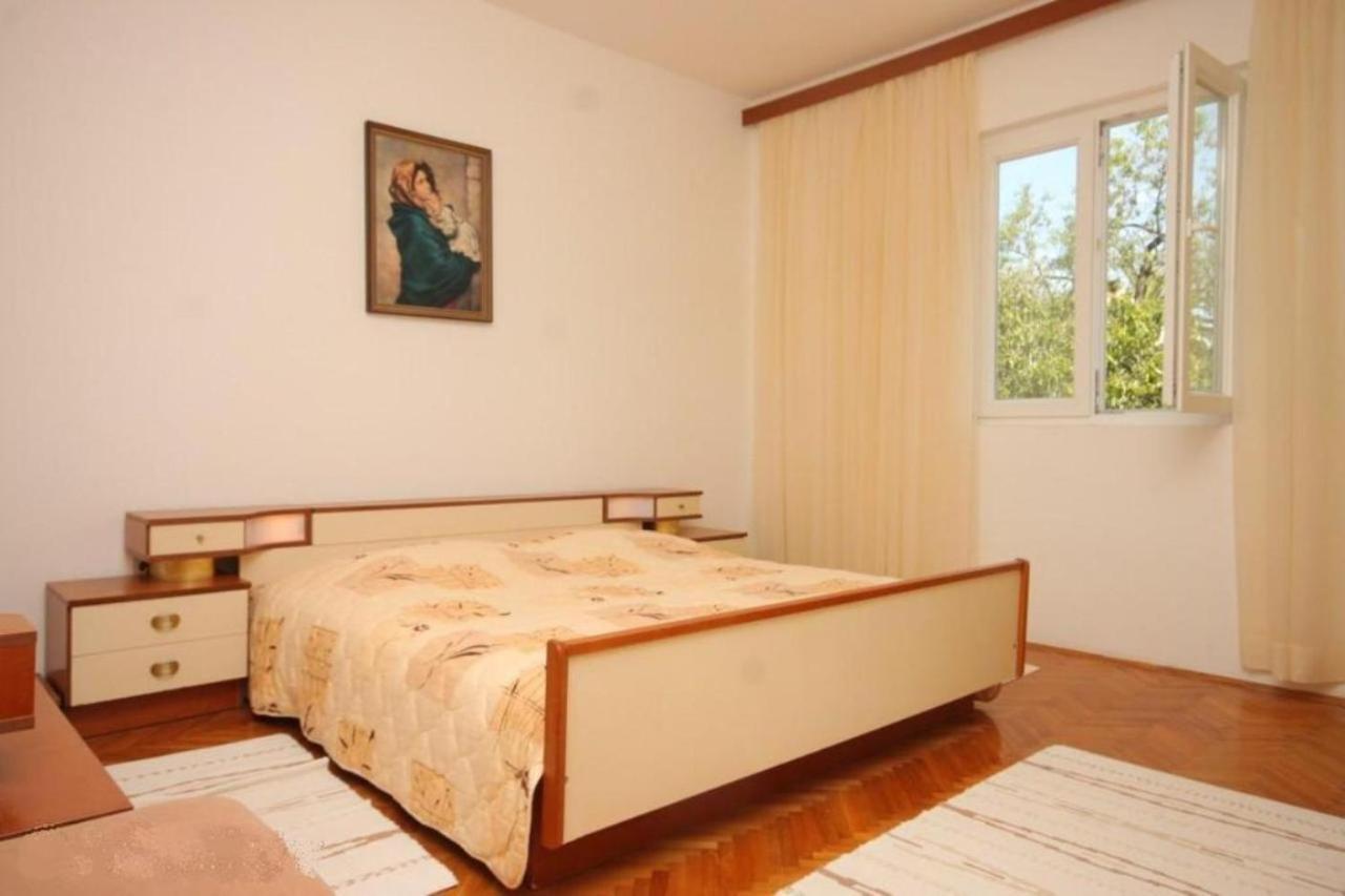 Apartment Nila Sali Esterno foto