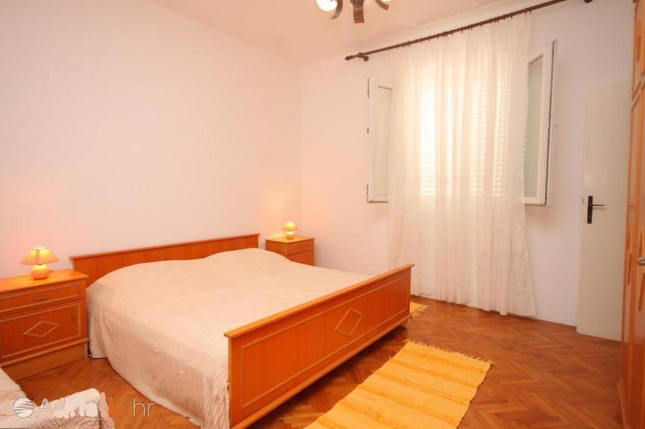 Apartment Nila Sali Esterno foto